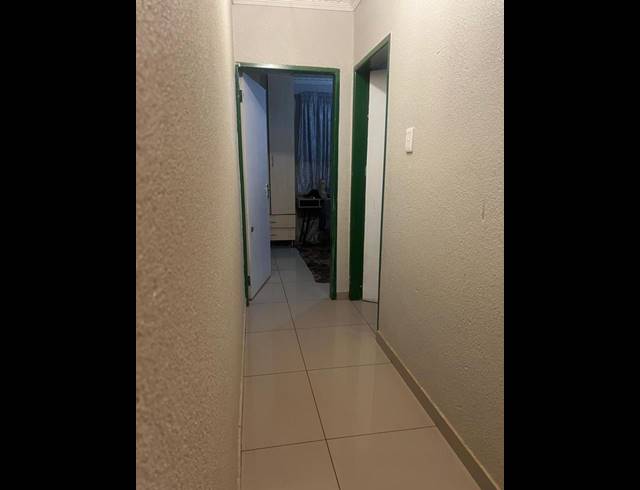 1 BEDROOM PROPERTY TO RENT IN PROTEA GLEN EXT